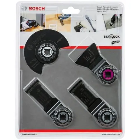 Bosch 2608661696 Sågbladssats Lågt pris